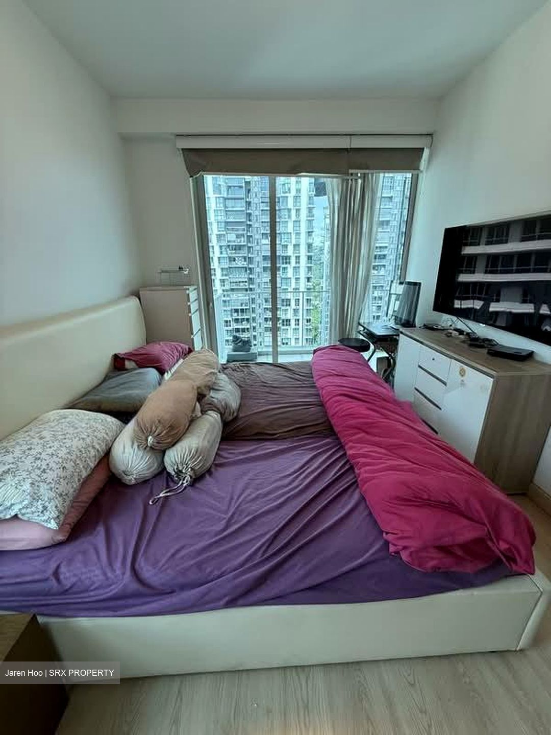 Tree House (D23), Condominium #574936111